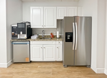 10 m² Business center in Fairfax, VA, 10505 Judicial Dr (22030) - 5 | MatchOffice