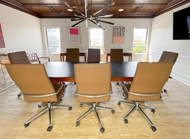 10 m² Business park in Fairfax, VA, 10505 Judicial Dr (22030) - 8 | MatchOffice.com