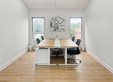 10 m² Serviced office in Fairfax, VA, 10505 Judicial Dr (22030) - 7 | MatchOffice