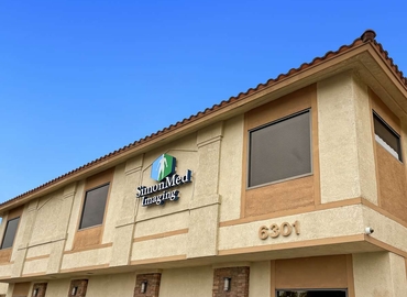 Virtual office in Henderson, NV, 6301 Mountain Vista Street (89014) - 0 | MatchOffice.com