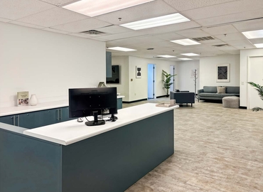 10 m² Coworking  in Henderson, NV, 6301 Mountain Vista Street (89014) - 1 | MatchOffice