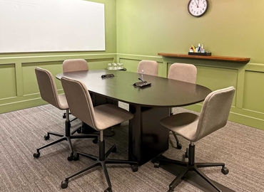 Virtual office space in Seattle, WA, 1601 5th Ave (98101) - 2 | MatchOffice