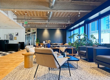 Virtual office in Seattle, WA, 1601 5th Ave (98101) - 4 | MatchOffice