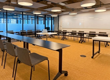 Virtual address in Seattle, WA, 1601 5th Ave (98101) - 10 | MatchOffice