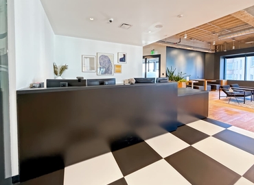 10 m² Co-working  in Seattle, WA, 1601 5th Ave (98101) - 1 | MatchOffice