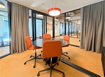 10 m² Coworking space  in Seattle, WA, 1601 5th Ave (98101) - 8 | MatchOffice.com