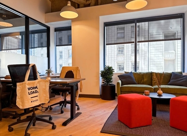 10 m² Shared office  in Seattle, WA, 1601 5th Ave (98101) - 6 | MatchOffice