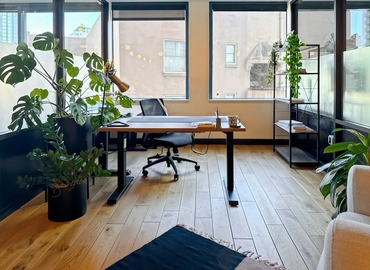 10 m² Co-working  in Seattle, WA, 1601 5th Ave (98101) - 3 | MatchOffice