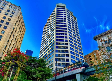 10 m² Business space in Seattle, WA, 1601 5th Ave (98101) - 0 | MatchOffice