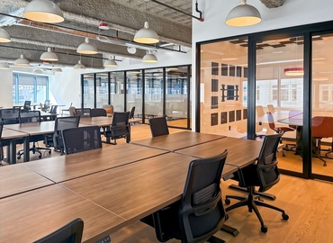 10 m² Serviced office in Seattle, WA, 1601 5th Ave (98101) - 7 | MatchOffice.com