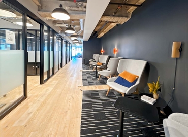 10 m² Business park in Seattle, WA, 1601 5th Ave (98101) - 11 | MatchOffice