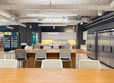 10 m² Shared workspace  in Chicago, IL, 1 N State St (60602) - 5 | MatchOffice.com