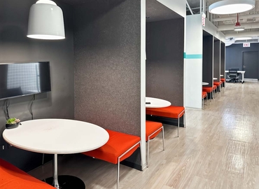 Virtual business address in Chicago, IL, 1 N State St (60602) - 13 | MatchOffice.com