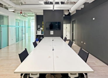 10 m² Coworking space  in Chicago, IL, 1 N State St (60602) - 12 | MatchOffice