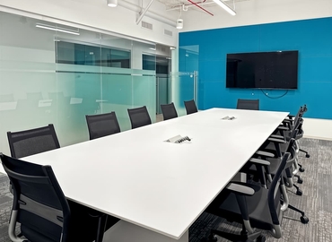 Virtual business address in Chicago, IL, 1 N State St (60602) - 8 | MatchOffice.com