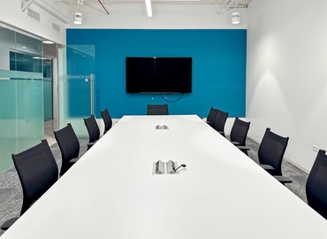 10 m² Serviced office in Chicago, IL, 1 N State St (60602) - 2 | MatchOffice.com