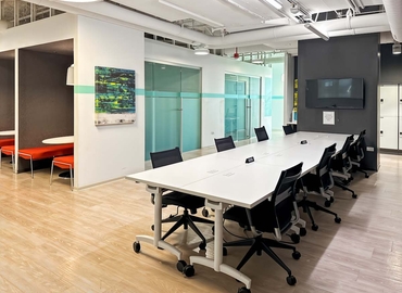 10 m² Business park in Chicago, IL, 1 N State St (60602) - 11 | MatchOffice.com