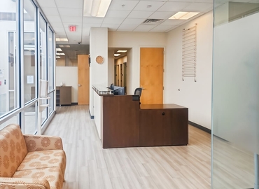 10 m² Serviced office in Malvern, PA, 75 Valley Stream Parkway (19355) - 1 | MatchOffice