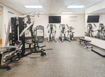 10 m² Business space in Malvern, PA, 75 Valley Stream Parkway (19355) - 8 | MatchOffice.com