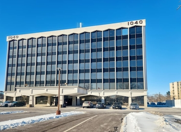 10 m² Serviced office in Philadelphia Cherry Hill, NJ, 1040 Kings Highway North (08034) - 0 | MatchOffice