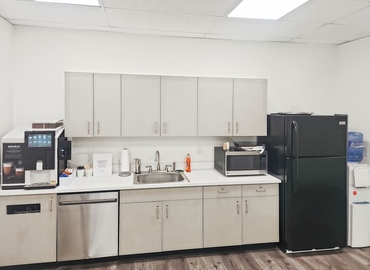 10 m² Business center in Philadelphia Cherry Hill, NJ, 1040 Kings Highway North (08034) - 5 | MatchOffice