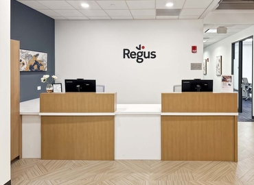 10 m² Business park in Schaumburg, IL, 1500 McConnor Pkwy (60173) - 1 | MatchOffice