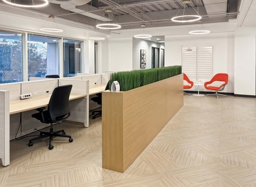 10 m² Serviced office in Schaumburg, IL, 1500 McConnor Pkwy (60173) - 5 | MatchOffice