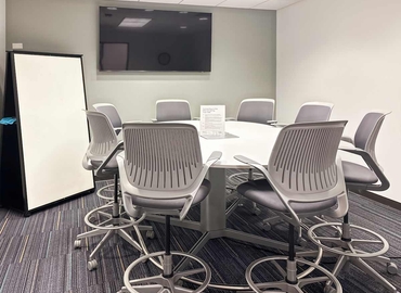 Virtual office space in Schaumburg, IL, 1500 McConnor Pkwy (60173) - 2 | MatchOffice.com