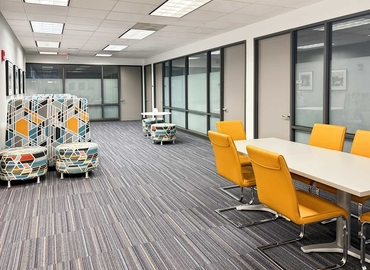 Virtual office in Schaumburg, IL, 1500 McConnor Pkwy (60173) - 4 | MatchOffice