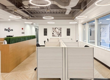 10 m² Shared office  in Schaumburg, IL, 1500 McConnor Pkwy (60173) - 7 | MatchOffice