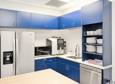 10 m² Business park in Columbus, 4285 Morse Road (43230) - 8 | MatchOffice