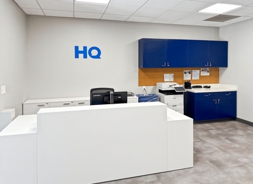 Virtual business address in Columbus, 4285 Morse Road (43230) - 1 | MatchOffice