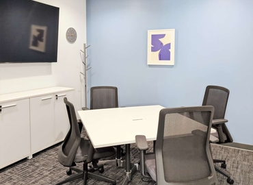 10 m² Coworking  in Columbus, 4285 Morse Road (43230) - 2 | MatchOffice