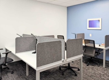 10 m² Coworking  in Columbus, 4285 Morse Road (43230) - 7 | MatchOffice