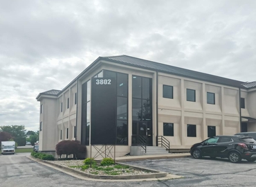 10 m² Coworking  in Bloomington, 3802 E 3rd Street (47401) - 0 | MatchOffice.com