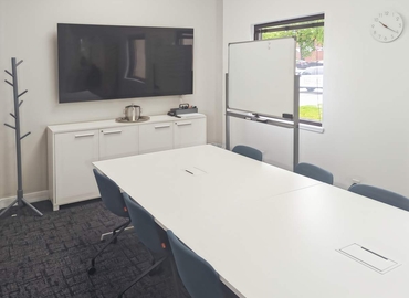 10 m² Shared office  in Bloomington, 3802 E 3rd Street (47401) - 2 | MatchOffice.com