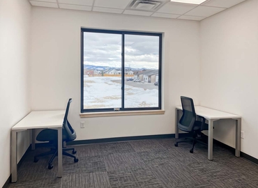 10 m² Business space in Bozeman, 161 W Haley Springs Road (59718) - 7 | MatchOffice