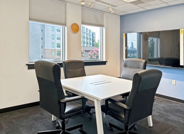 Virtual office in Charlotte, 2303 W Morehead (28208) - 2 | MatchOffice.com
