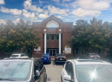 Virtual office space in Charlotte, 2303 W Morehead (28208) - 0 | MatchOffice