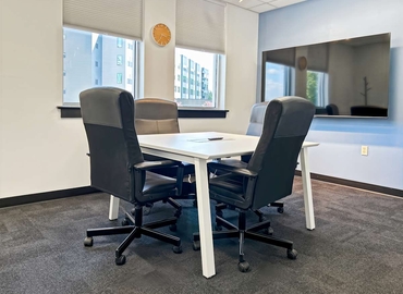 Virtual office in Charlotte, 2303 W Morehead (28208) - 8 | MatchOffice.com