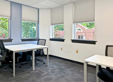 Virtual office space in Charlotte, 2303 W Morehead (28208) - 7 | MatchOffice.com