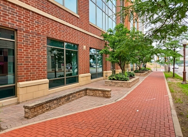 10 m² Business center in Wausau, 11 Scott Street (54403) - 12 | MatchOffice