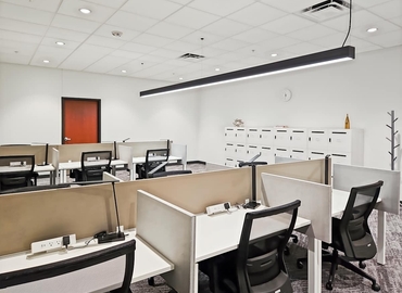 10 m² Co-working  in Madison,	 WI, 4901 Eastpark Blvd. (53718) - 4 | MatchOffice.com