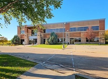 Virtual address in Madison,	 WI, 4901 Eastpark Blvd. (53718) - 0 | MatchOffice.com