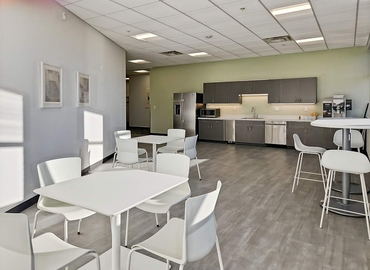 10 m² Business center in Madison,	 WI, 4901 Eastpark Blvd. (53718) - 5 | MatchOffice