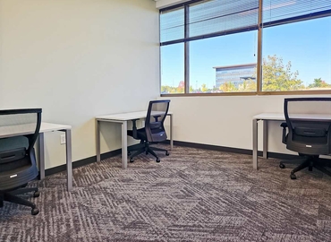 10 m² Business center in Madison,	 WI, 4901 Eastpark Blvd. (53718) - 8 | MatchOffice