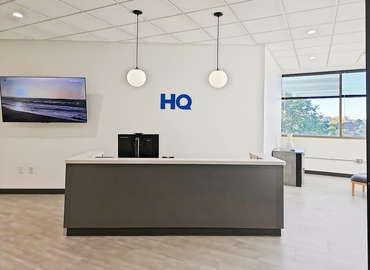 10 m² Business space in Madison,	 WI, 4901 Eastpark Blvd. (53718) - 9 | MatchOffice