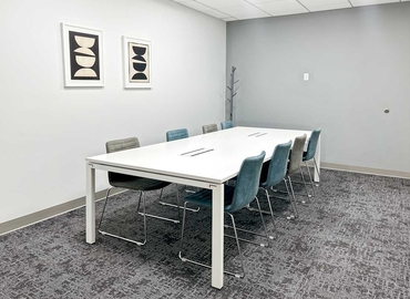 10 m² Business center in Newark, NJ, 3 Gateway Center (07102) - 8 | MatchOffice.com