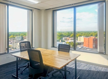 Virtual business address in Chicago, IL, 4849 N. Milwaukee Ave. (60630) - 0 | MatchOffice.com