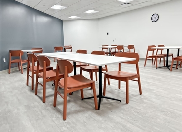 Virtual business address in Newark, NJ, 3 Gateway Center (07102) - 11 | MatchOffice.com